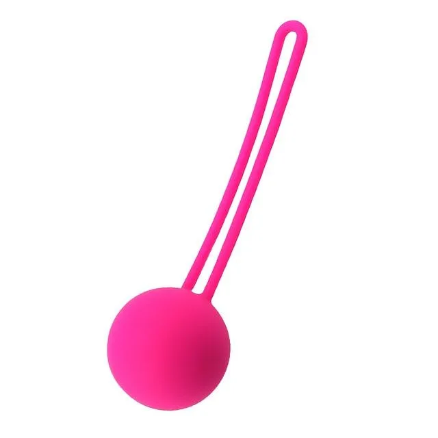 Couples | Lusty Age Sex Toy Silicone Kegel Ball