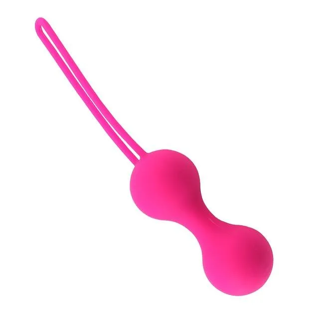 Couples | Lusty Age Sex Toy Silicone Kegel Ball