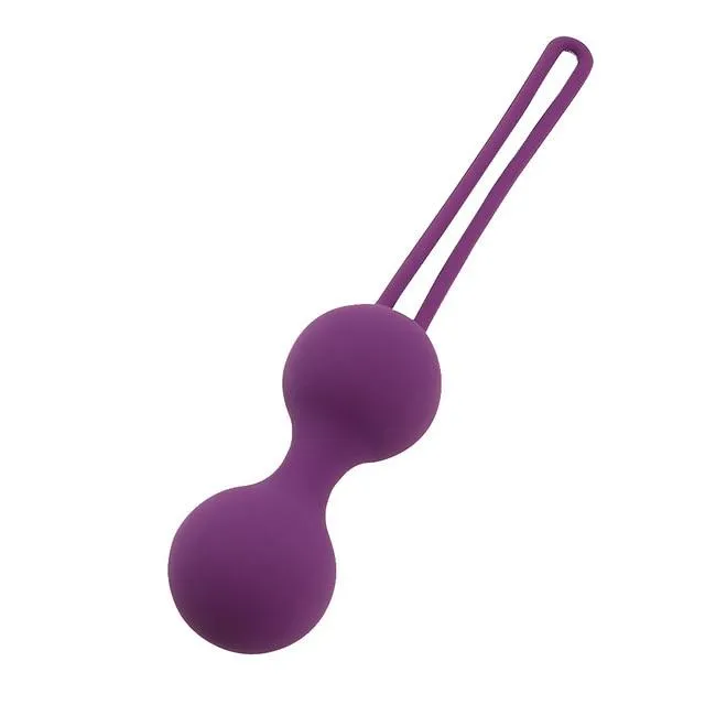 Couples | Lusty Age Sex Toy Silicone Kegel Ball