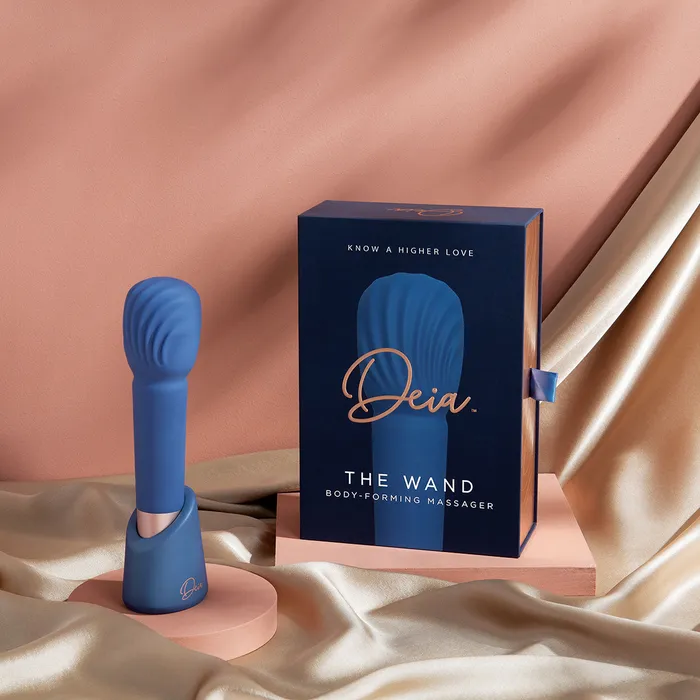 Deia Vibrators | The Wand by Deia