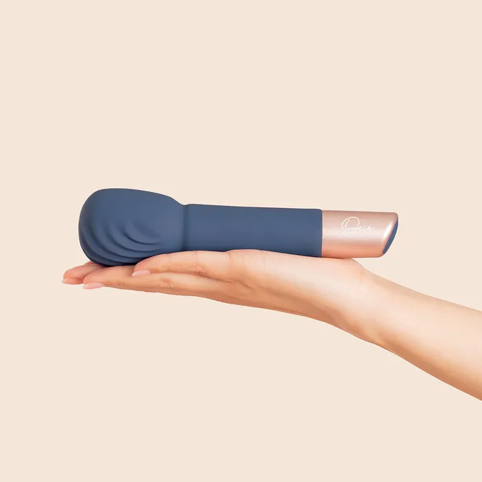 Deia Vibrators | The Wand by Deia