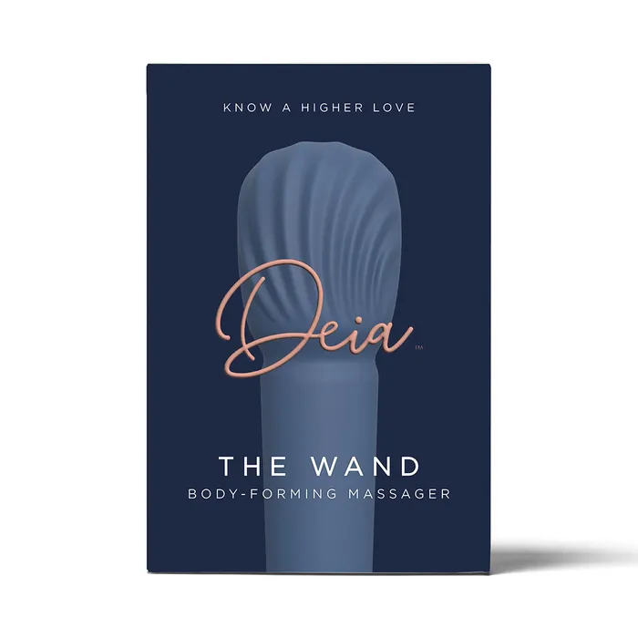 Deia Vibrators | The Wand by Deia