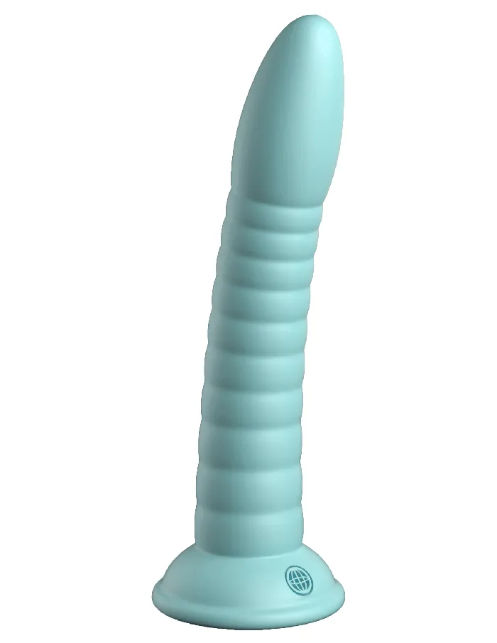 Dildos | Dillio Platinum - Wild Thing 7 Inch Dildo - Pipedream Dildos | Dillio Platinum - Wild Thing 7 Inch Dildo - Pipedream
