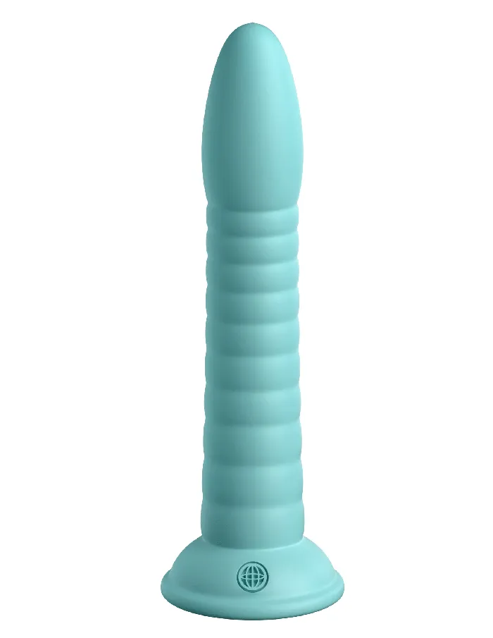 Dildos | Dillio Platinum - Wild Thing 7 Inch Dildo - Pipedream Dildos | Dillio Platinum - Wild Thing 7 Inch Dildo - Pipedream
