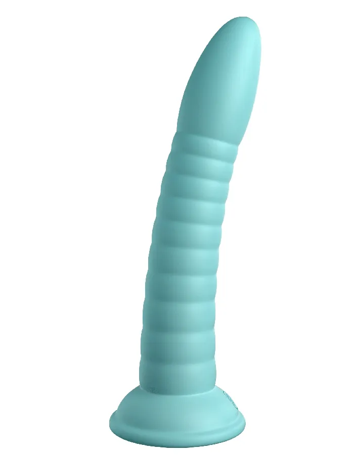 Dildos | Dillio Platinum - Wild Thing 7 Inch Dildo - Pipedream Dildos | Dillio Platinum - Wild Thing 7 Inch Dildo - Pipedream