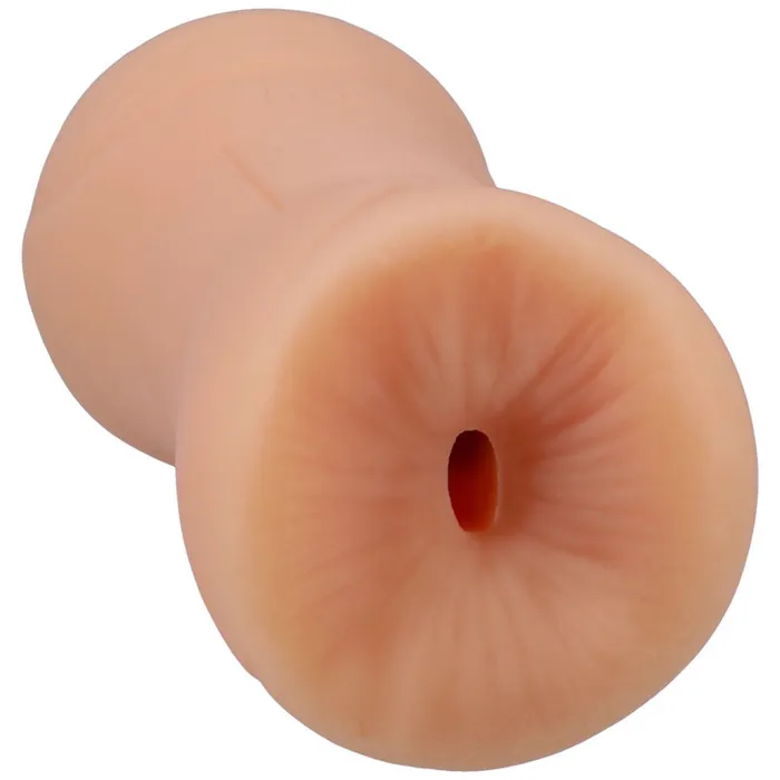 Doc Johnson Male Sex Toys | Stud Ass Palm Pal UltraSkyn Stroker-(5110-51-bx) Doc Johnson Male Sex Toys | Stud Ass Palm Pal UltraSkyn Stroker-(5110-51-bx)