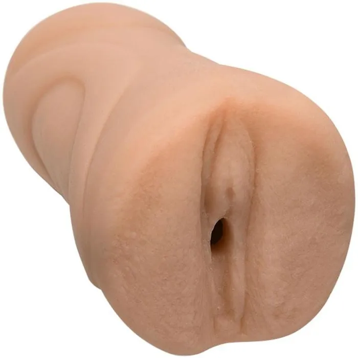 Doc Johnson Sophie Dee Ultraskyn Pocket Pussy Male Sex Toys