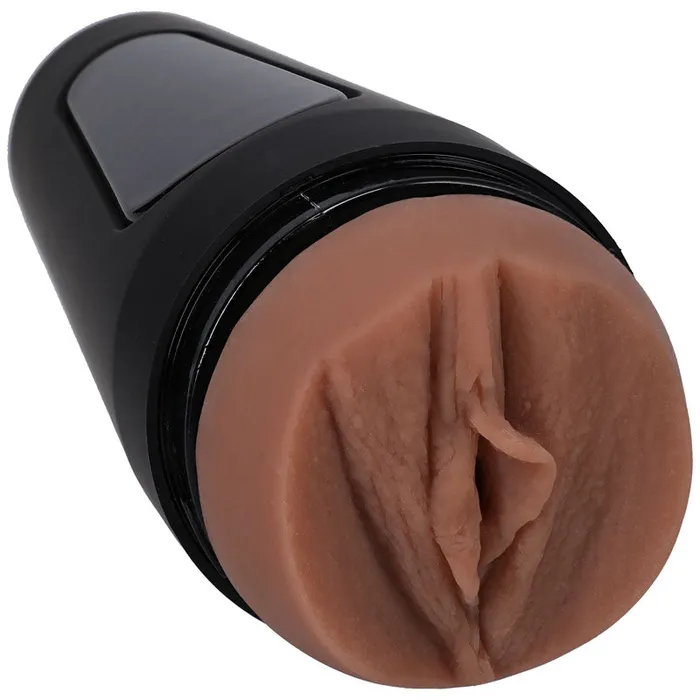 Doc Johnson Vibrators | Main Squeeze - @lexi2legit - Tan Doc Johnson Vibrators | Main Squeeze - @lexi2legit - Tan