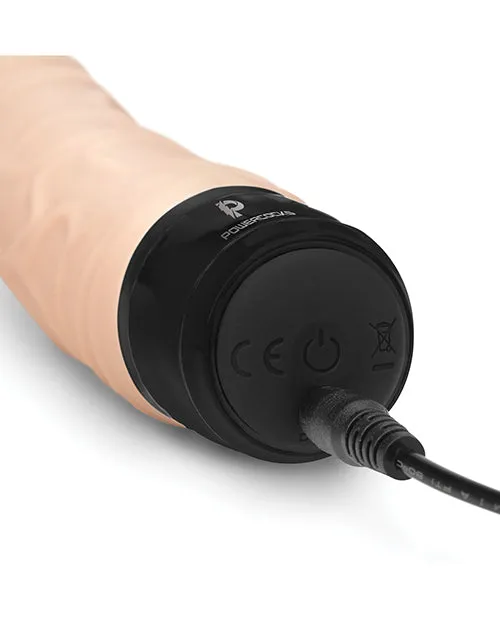 Electric Eel INC Female Sex Toys | Powercocks 6.5