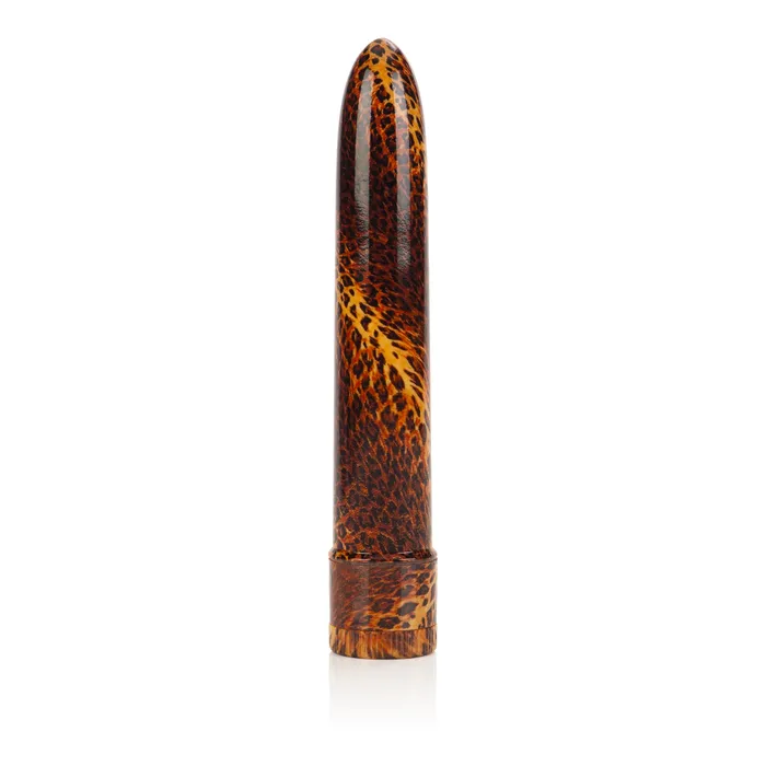 Female Sex Toys CalExotics Leopard Massager