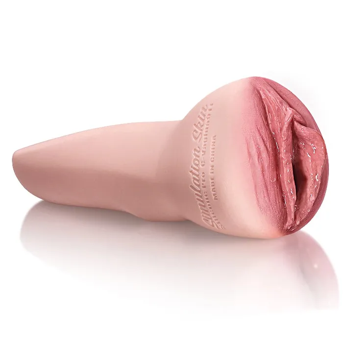 Female Sex Toys | Lovetoyshub The Luxe : 1.63LB Silicone Pocket Pussy
