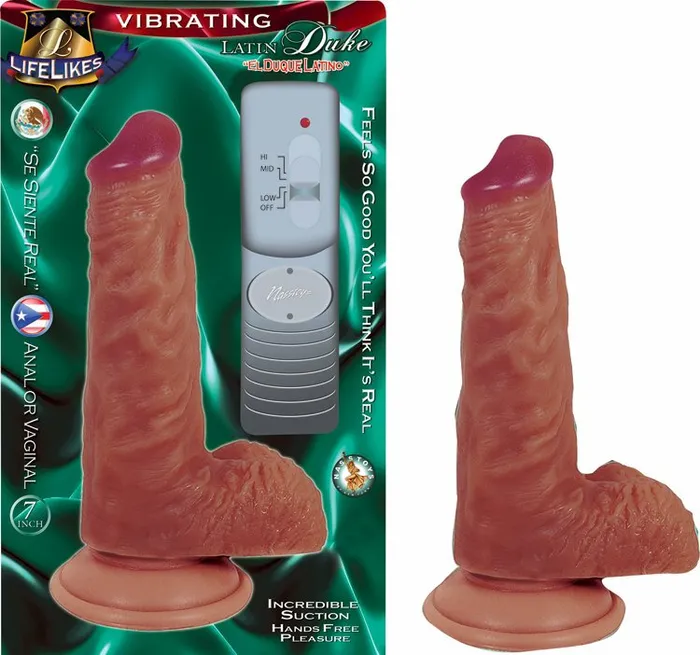 Female Sex Toys Nasstoys Lifelike Vibrating Latin Duke The Ultimate Pleasure Female Sex Toys Nasstoys Lifelike Vibrating Latin Duke The Ultimate Pleasure