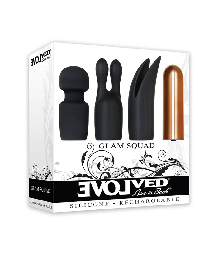 Female Sex Toys Sale Specials Ultimate pleasure with Glam Squad Clitoral Stimulator Female Sex Toys Sale Specials Ultimate pleasure with Glam Squad Clitoral Stimulator