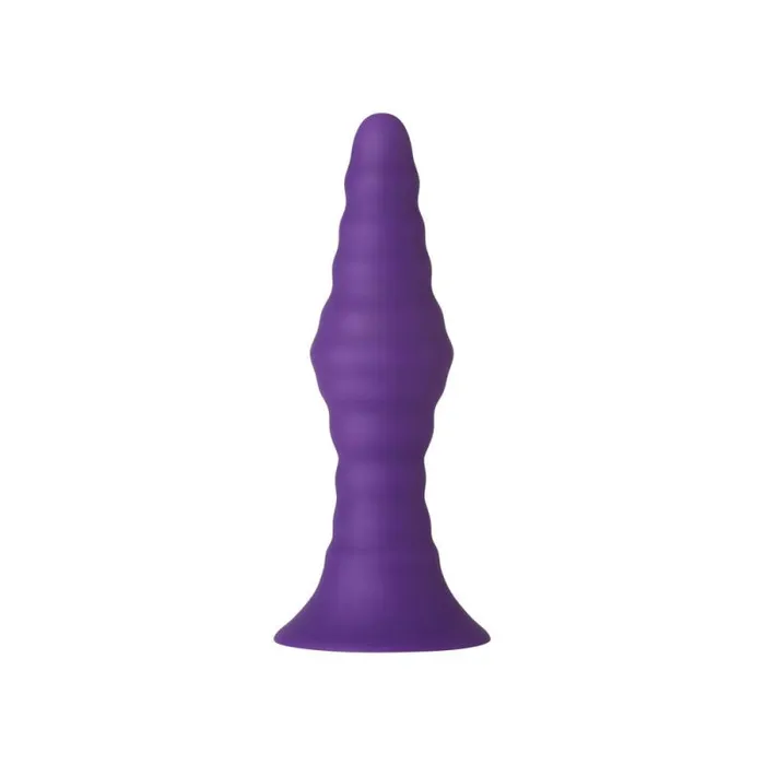 Femme Funn Vibrators Pyra Small Dark Purple