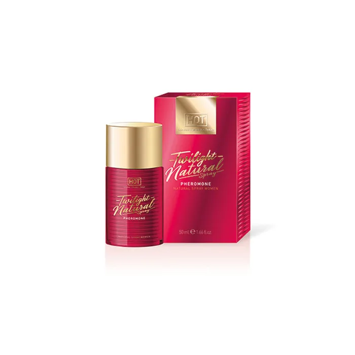 Hot Production HOT Twilight Pheromone Natural women 50ml Pheromone Spray for Women 50 ml Bottle Anal