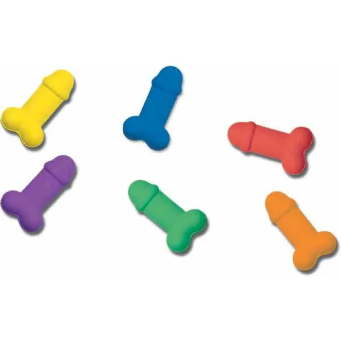 Hott Products Anal Rainbow Peckermints