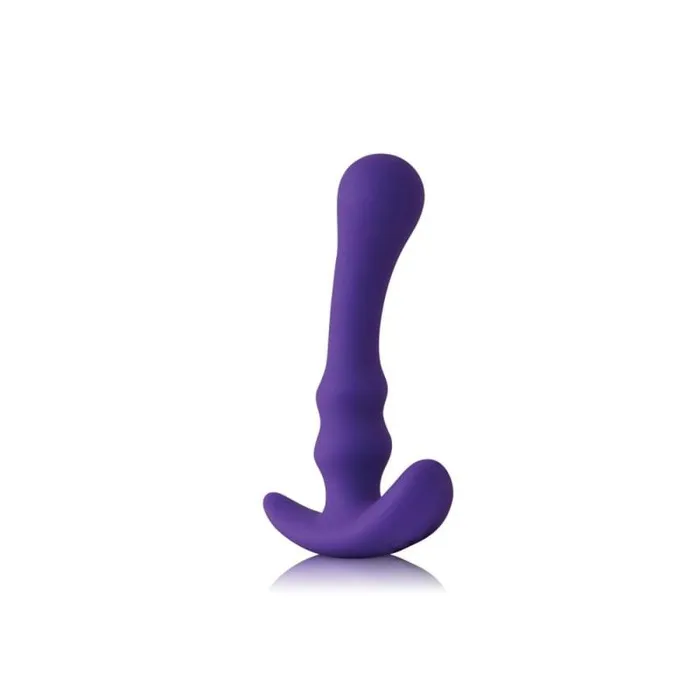 Inya Ace III Plug Purple nsnovelties Anal