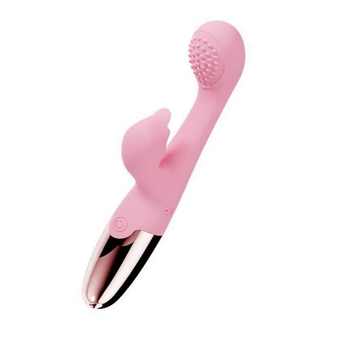 Itspleazure Vibrators Itspleazure Clit and G spot Stimulating Vibrator