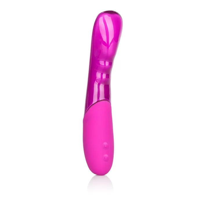 JOPEN Vibrators Opal Wand Purple
