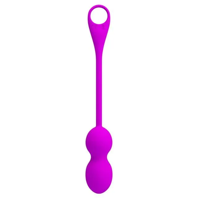 Lusty Age Female Sex Toys | Bluetooth Control G Spot Vibrator Vaginal Ball
