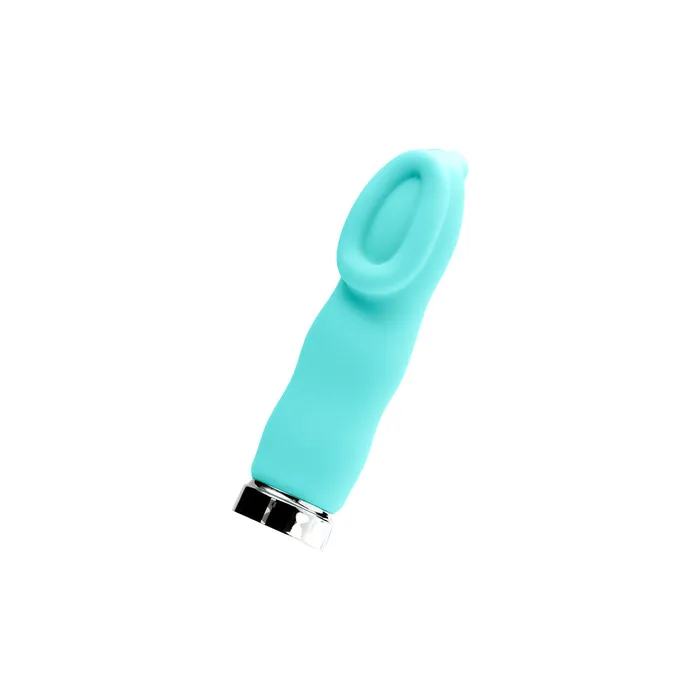 Luv Plus Rechargeable Mini Vibrator Tease Me Turquoise Savvy Co Female Sex Toys Luv Plus Rechargeable Mini Vibrator Tease Me Turquoise Savvy Co Female Sex Toys