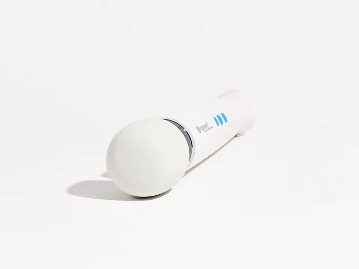 Magic Wand Vibrators | Magic Wand Rechargeable - White