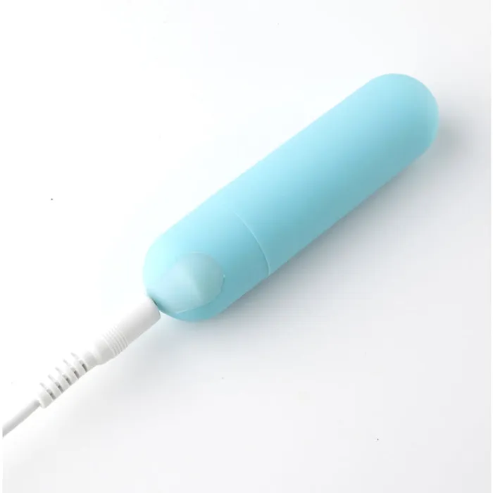 Maia Toys Male Sex Toys Jayden Vibrating Erection Enhancer Ring Clear