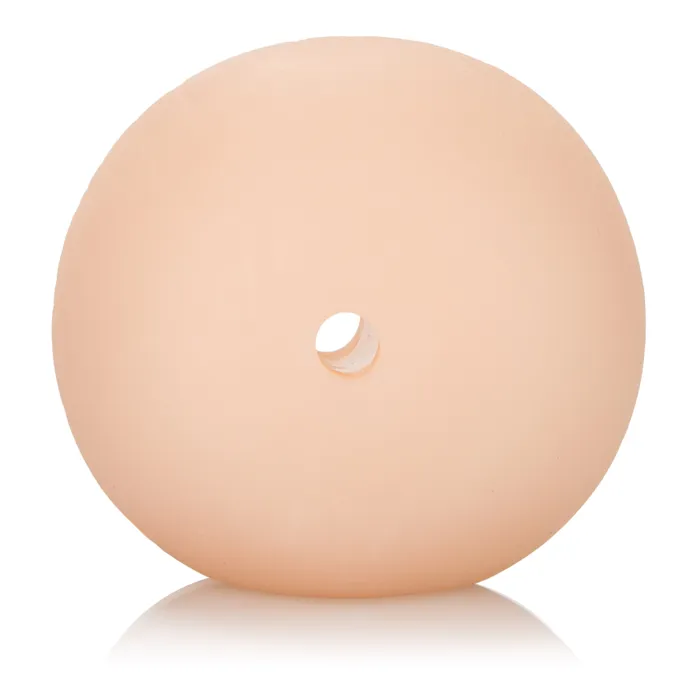 Male Sex Toys CalExotics Pure Skin Pump Sleeve Universal