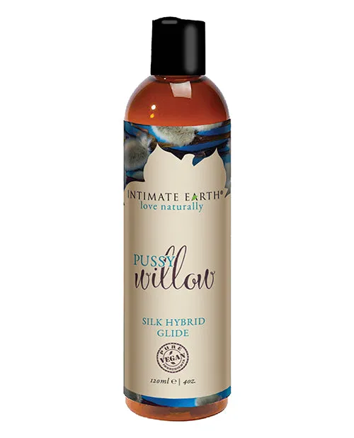 Male Sex Toys | Intimate Earth Intimate Earth Pussy Willow Hybrid Silk