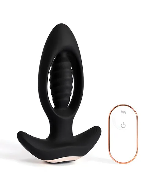 Male Sex Toys Uc Global Trade INChoney Play B Habiki Hollowed Vibrating Anal Plug Male Sex Toys Uc Global Trade INChoney Play B Habiki Hollowed Vibrating Anal Plug