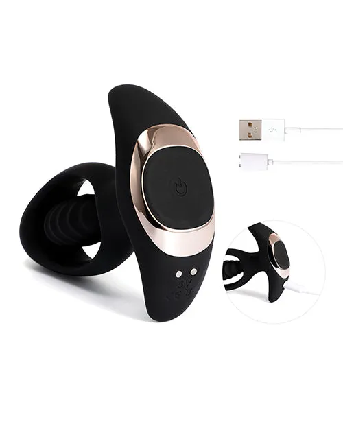 Male Sex Toys | Uc Global Trade INChoney Play B Habiki Hollowed Vibrating Anal Plug Male Sex Toys | Uc Global Trade INChoney Play B Habiki Hollowed Vibrating Anal Plug