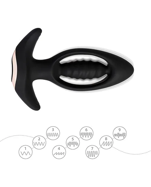 Male Sex Toys | Uc Global Trade INChoney Play B Habiki Hollowed Vibrating Anal Plug Male Sex Toys | Uc Global Trade INChoney Play B Habiki Hollowed Vibrating Anal Plug