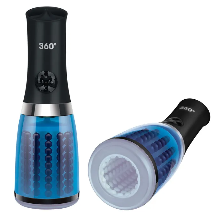 Male Sex Toys | Zolo Cup Zolo 360 Rotating Male Stimulator