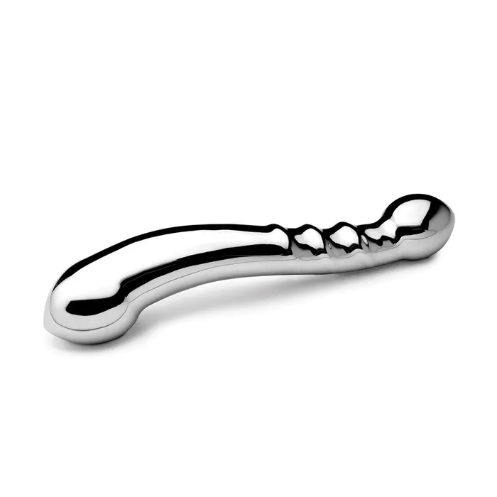 nJoy njoy Eleven Stainless Steel Dildo Dildos