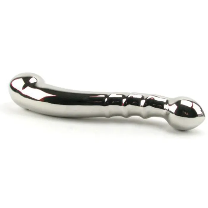 nJoy njoy Eleven Stainless Steel Dildo | Dildos