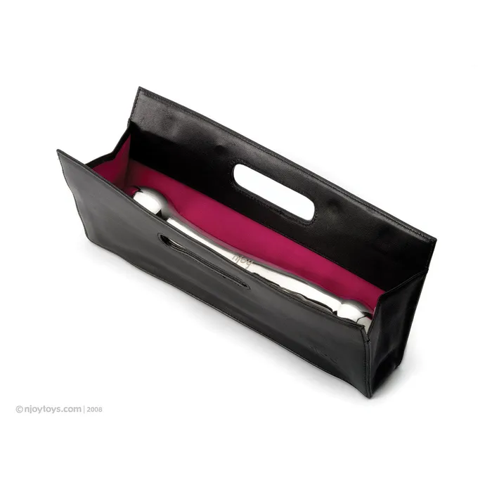 nJoy njoy Eleven Stainless Steel Dildo | Dildos