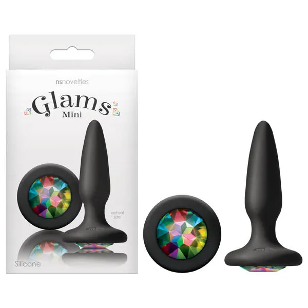 NS Novelties Glams Mininsn051079 Female Sex Toys