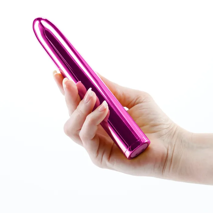 NS Novelties Vibrators | Chroma - 7 Inch Vibrator