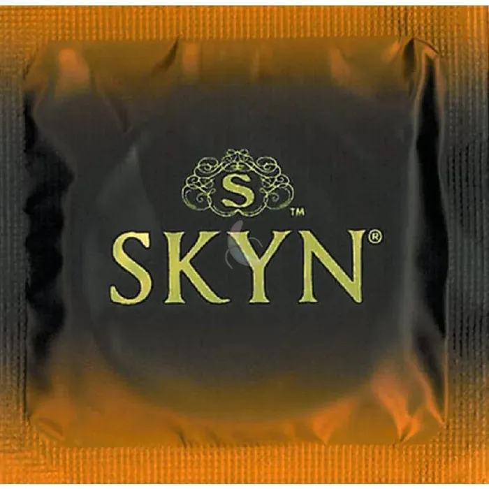 Paradise Marketing Male Sex Toys Lifestyle Skyn Elite Large NonLatex Condoms 1000 Pcs Paradise Marketing Male Sex Toys Lifestyle Skyn Elite Large NonLatex Condoms 1000 Pcs