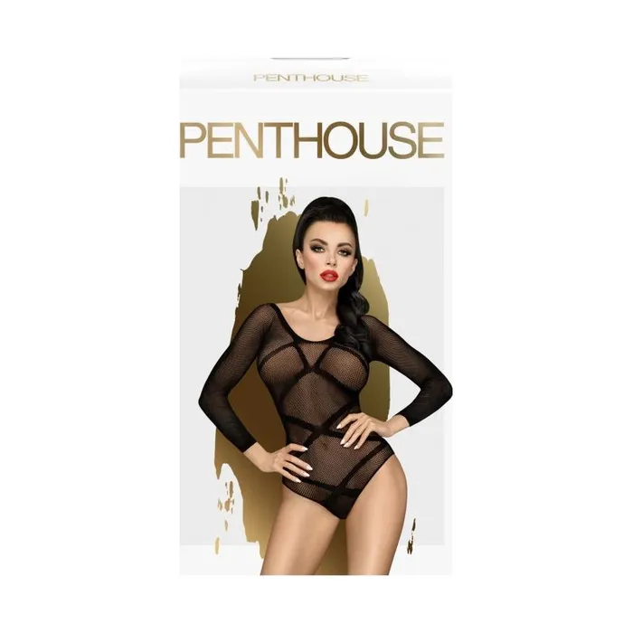 Penthouse Anal | High On Love Teddy Black Penthouse Anal | High On Love Teddy Black