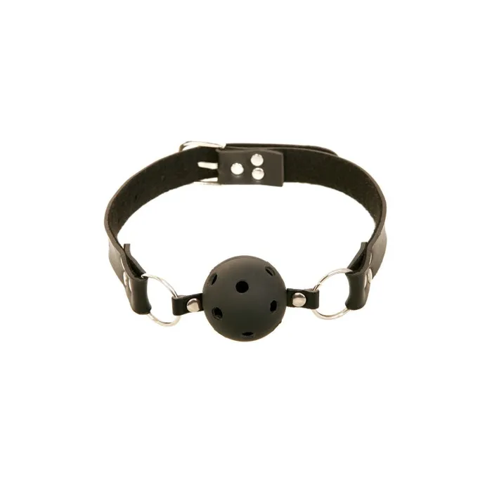 Pipedream Breathable Ball Gag Fetish Fantasy Series | Couples Pipedream Breathable Ball Gag Fetish Fantasy Series | Couples