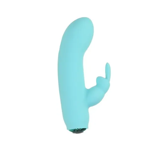 Power Alices Bunny 4in 10 Function Bullet Vibrator | BMS Female Sex Toys
