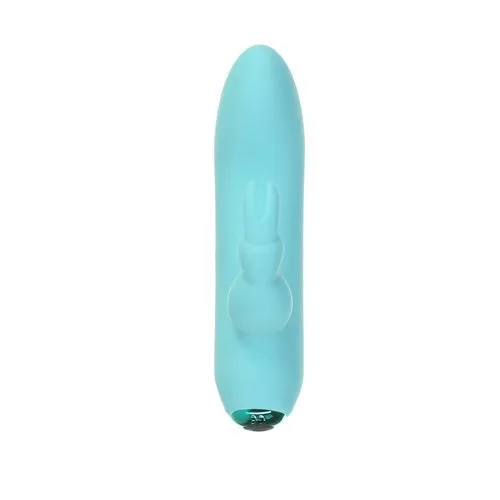 Power Alices Bunny 4in 10 Function Bullet Vibrator | BMS Female Sex Toys
