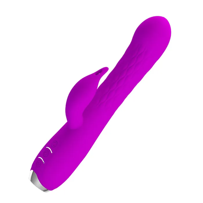 Pretty Love Pretty Love Molly Rotating Vibrator Vibrators