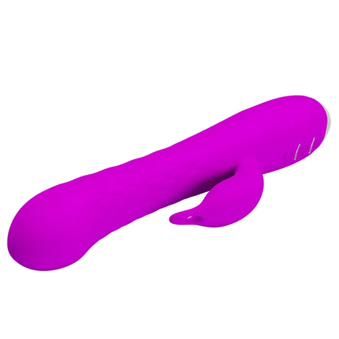Pretty Love Pretty Love Molly Rotating Vibrator | Vibrators