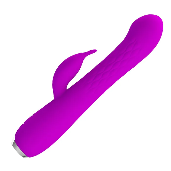 Pretty Love Pretty Love Molly Rotating Vibrator | Vibrators