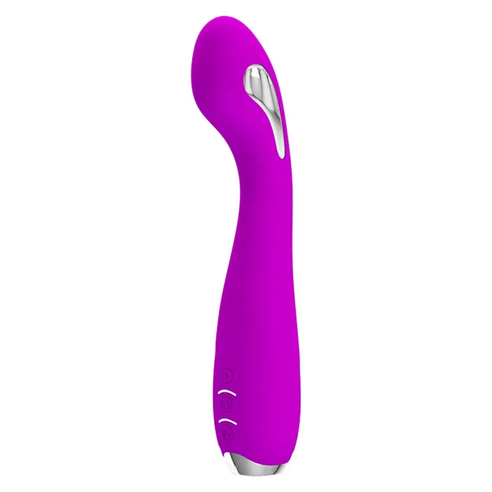 Pretty Love Vibrators Pretty Love Hector Global Remote Control Series GSpot Vibrator