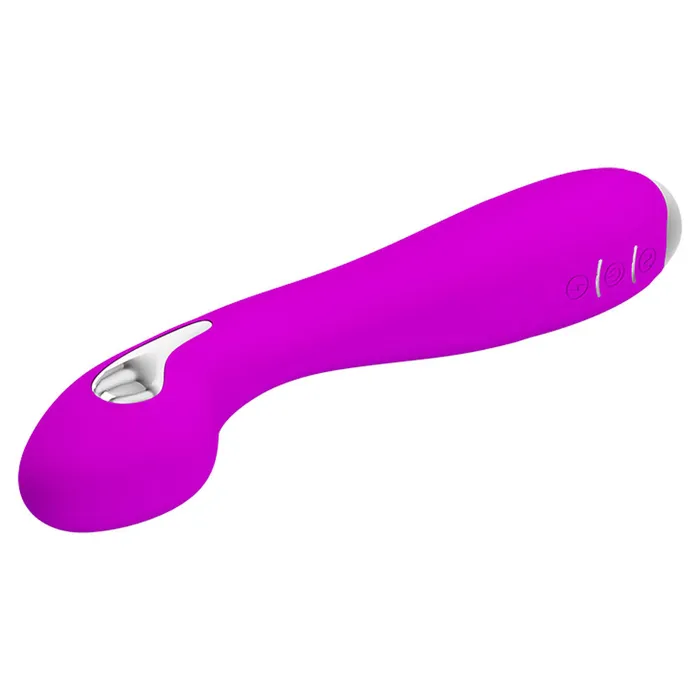 Pretty Love Vibrators | Pretty Love Hector Global Remote Control Series G-Spot Vibrator