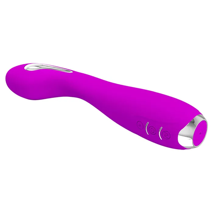 Pretty Love Vibrators | Pretty Love Hector Global Remote Control Series G-Spot Vibrator