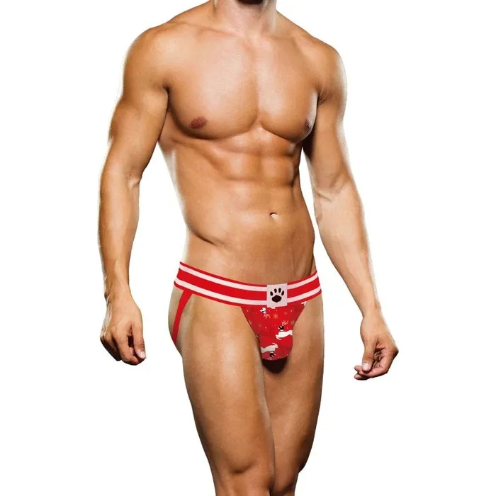 Prowler Prowler Reindeer Jock Vibrators